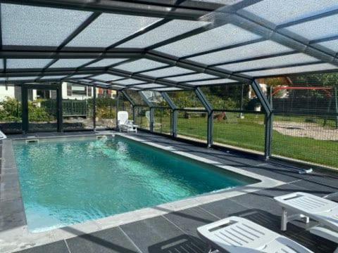 Capucine 1 Chalet Gerardmer