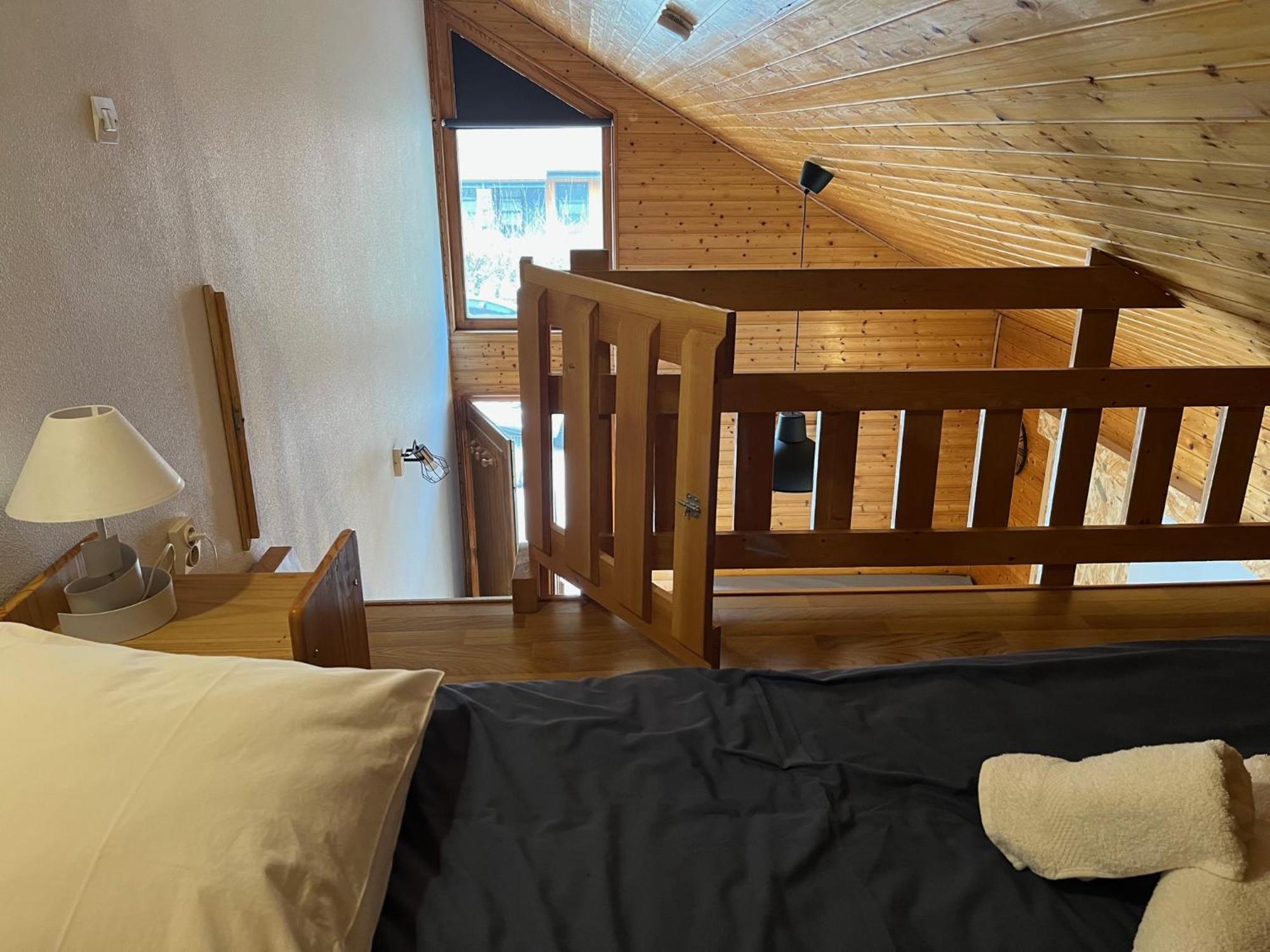 Chalet Capucine 1