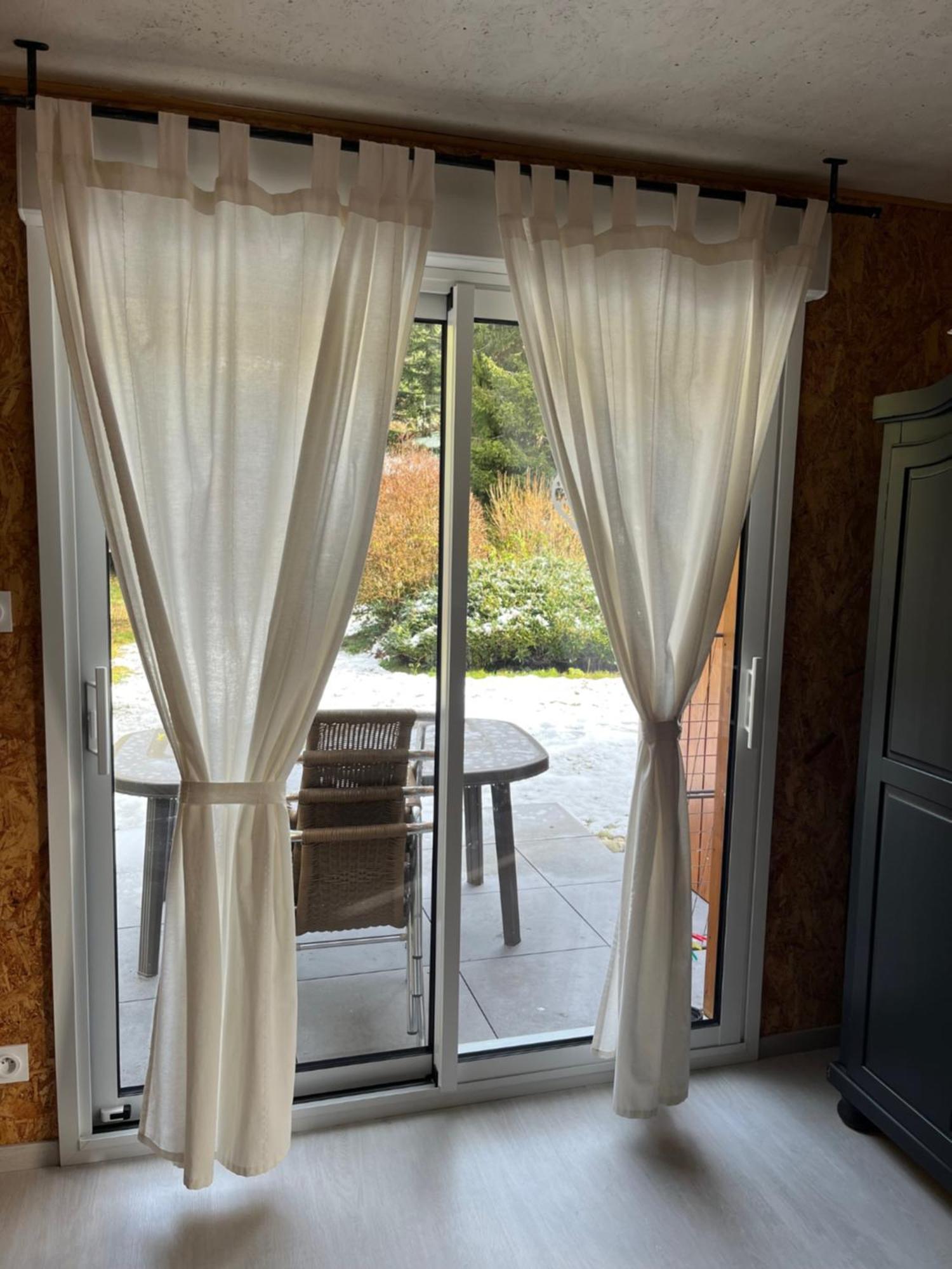 Capucine 1 Chalet