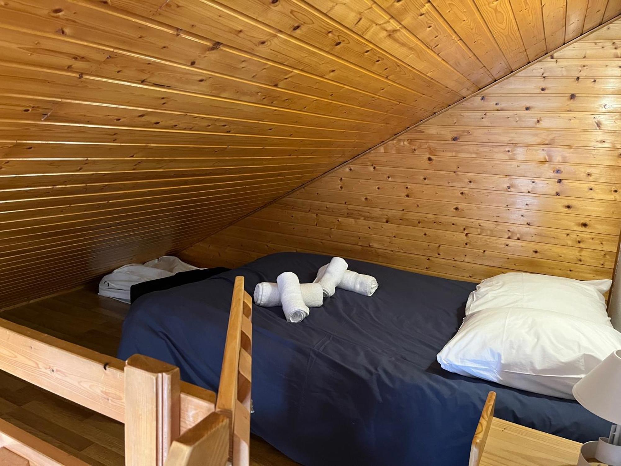 Capucine 1 Chalet *